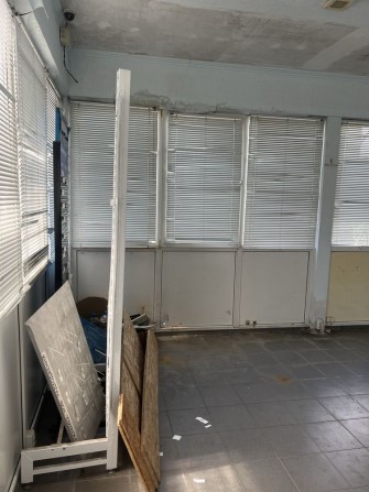 Оренда комерційного приміщення 45 м² Вінниця - фото 1