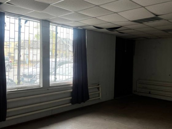 Оренда приміщення магазин-офіс 100 м² Вінниця