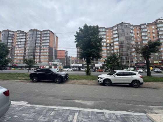 Оренда комерційного приміщення, рн Набережного Кварталу Вінниця