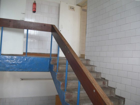 Нежитлова будівля з червоної цегли, універсальне призначення Черкаси