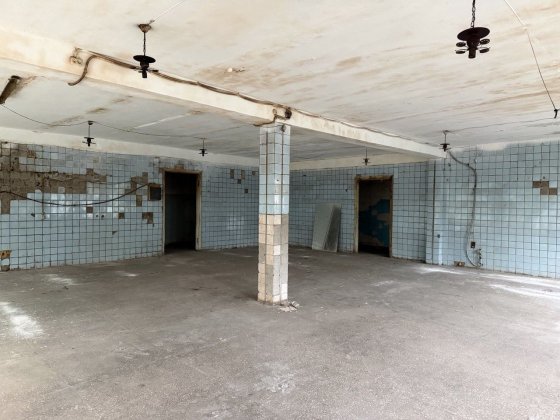 Оренда комерційного приміщення 360 м.кв. Черкаси
