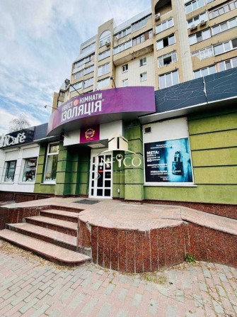 Оренда комерційного приміщення в центрі Черкас - фото 1