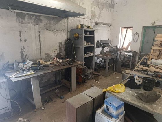 Деревообробне виробництво Черкаси