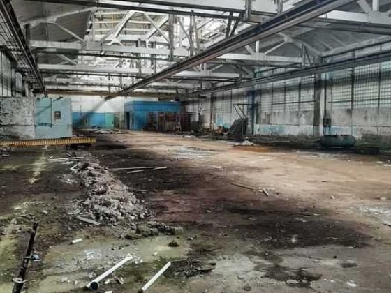 Виробничі приміщення  Склади  Офіси  Магазин Аптека Черкассы