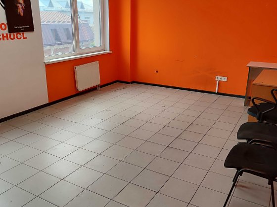 Оренда офісу 54м² р-н Центр Вінниця