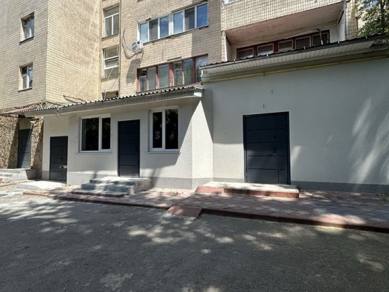 Довгострокова оренда комерційного приміщення на Янгеля Вінниця