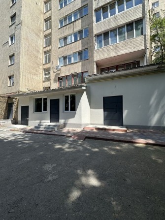 Довгострокова оренда комерційного приміщення на Янгеля - фото 1