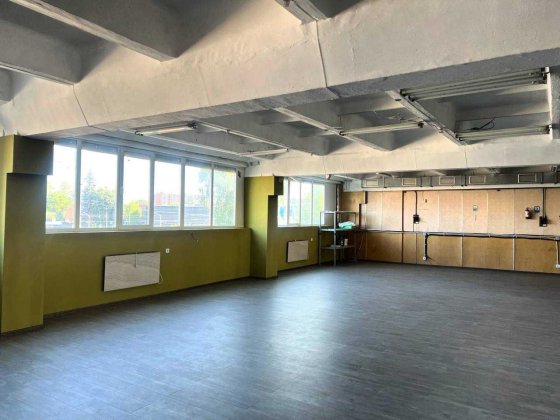 Оренда комерційного приміщення 170 м² | Просторий зал | Вінниця Вінниця