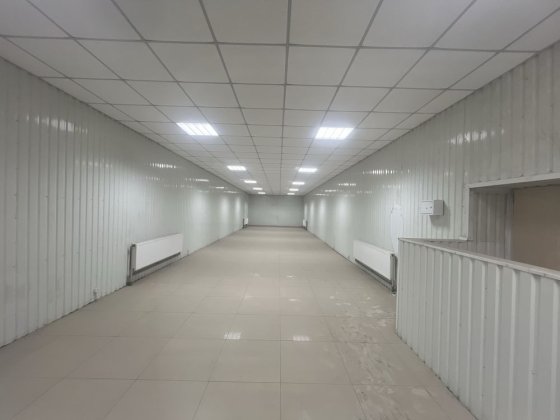 Оренда комерційного приміщення 115 м² | 2 поверх | Вінниця Вінниця