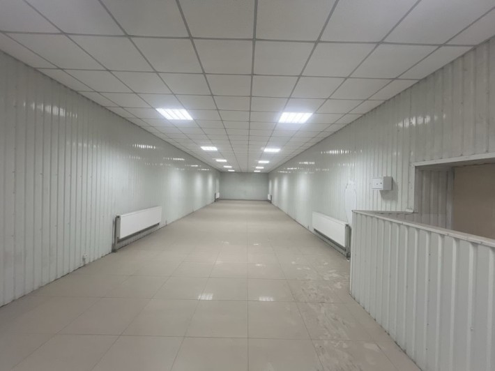 Оренда комерційного приміщення 115 м² | 2 поверх | Вінниця - фото 1