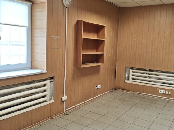 Офісне приміщення Замостя різні площі Вінниця