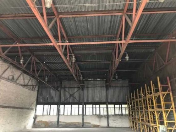 ОРЕНДА комерційного приміщення яке підійде як під виробництво так і під склад, площа 600 кв.м електр Вінниця