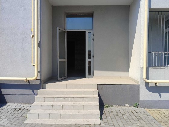 Оренда комерційної нерухомості р-н Замосття 110м2 Вінниця