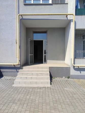 Оренда комерційної нерухомості р-н Замосття 110м2 - фото 1
