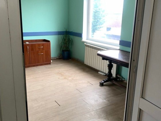 Оренда кабінету 30 м² місто Вінниця  – кондиціонер, парковка, доступ 24/7 Вінниця