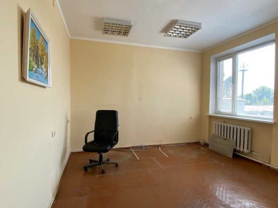Оренда офісу 20,9 м² | Промисловий район | Вінниця Вінниця
