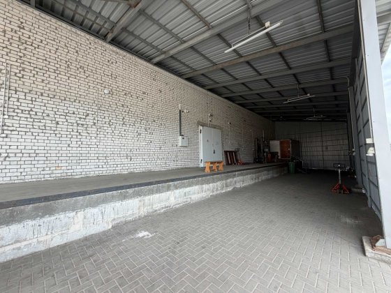 Оренда морозильних камер/складів, вул. Руставі Черкаси