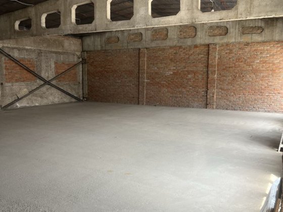 Оренда складського приміщення 300 м² район Епіцентру Вінниця