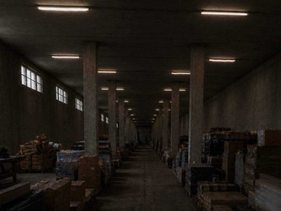 Оренда складу+офісу 300 м2, район Київської, Вінниця Вінниця