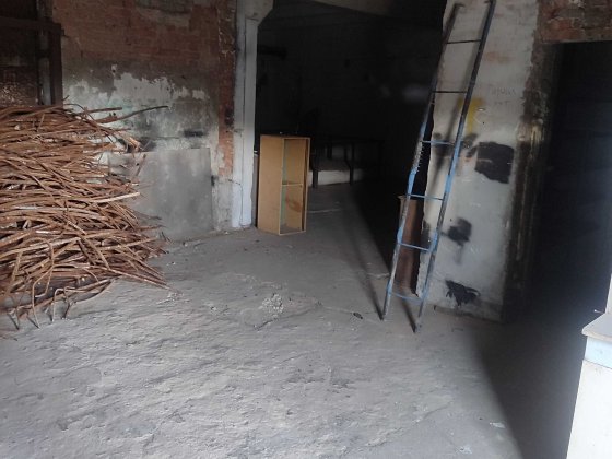 Оренда складу 140м² р-н Тяжилів Вінниця