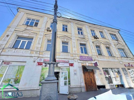 Оренда комерційного приміщення в центрі Вінниці Вінниця
