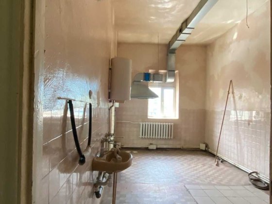 Оренда виробничого приміщення 85,4 м²  Вінниця | Пекарня | Харчове виробництво | Кухня | Ремонт за р Винница