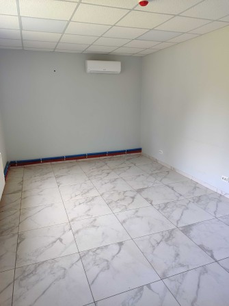 Оренда офісного приміщення 120м² р-н вул. Пирогова - фото 1