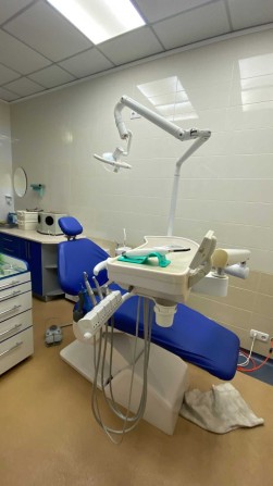 Оренда обладнаного стоматологічного кабінету | Готовий до роботи | Вінниця - фото 1
