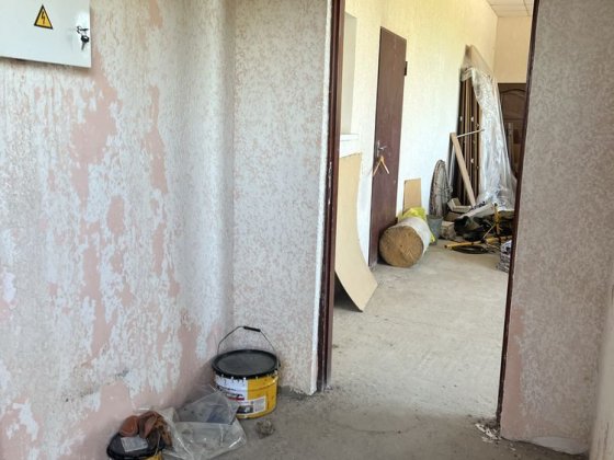 Оренда складу 130 м² | Район Центрального ринку | Зручний під’їзд | Вінниця Вінниця