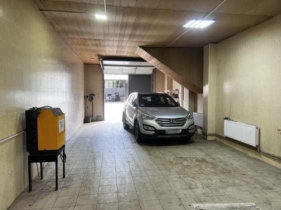 Оренда приміщення під склад-магазин у Вінниці | 115 м² | Тяжилів Вінниця