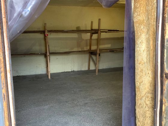 Праведників СвітуОренда холодильного складу до -20°C | 80 м² | 1 поверх | Вінниця