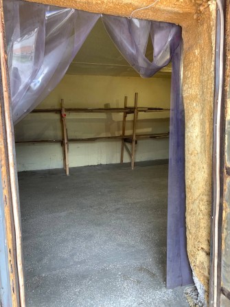 Праведників СвітуОренда холодильного складу до -20°C | 80 м² | 1 поверх | Вінниця - фото 1