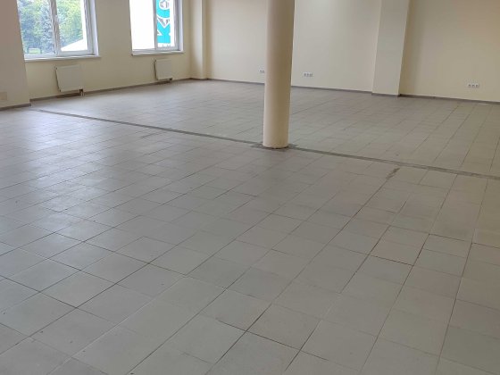 Оренда офісу 107м² центр міста Вінниця