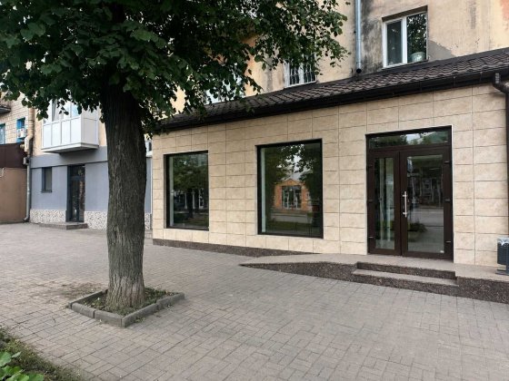 Оренда приміщення на Ближньому Замості Вінниця