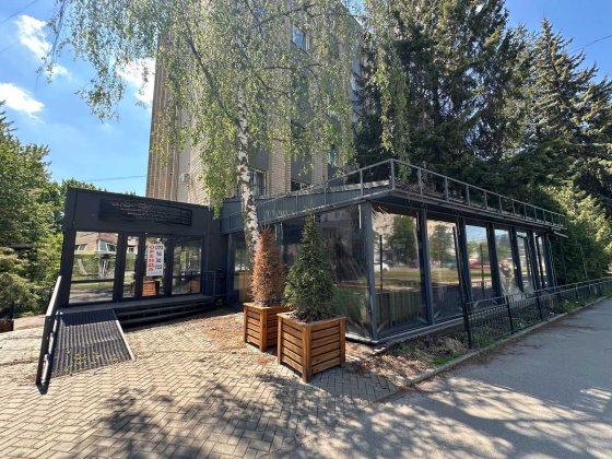 Оренда приміщення на Келецькій Вінниця