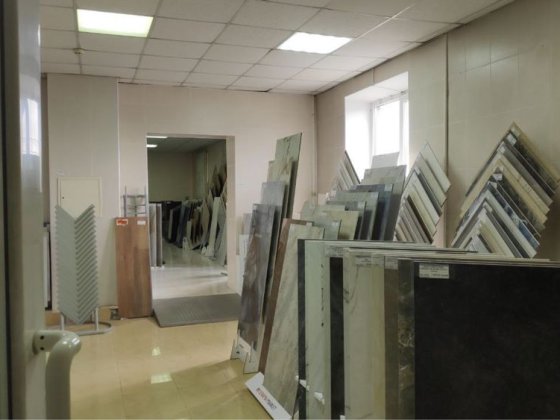 Оренда торгового приміщення 145 м², Вінниця | Київська Вінниця