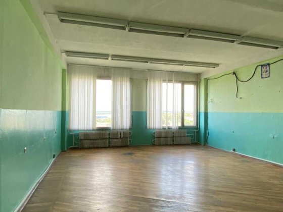 Оренда залу 53 м² | Вишенька | Для танців, йоги, студії, офісу