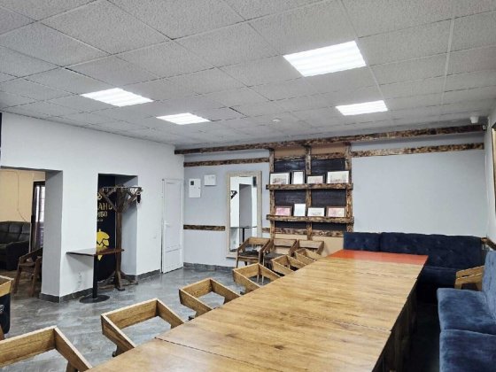 Здається комерційне приміщення на вул. Отамана Сітка 1 Вінниця