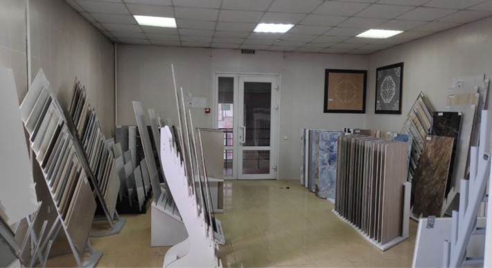 Оренда комерційного приміщення 145 м² у Вінниці, Київська - фото 1