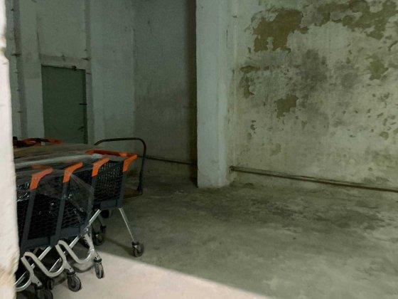 Оренда складу 45 м² у центрі міста | Рампа | Вінниця Вінниця