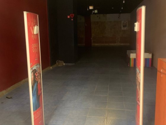 Оренда комерційного приміщення 160 м² у центрі Вінниці Вінниця