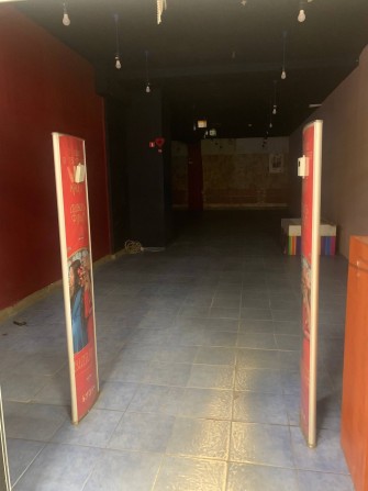 Оренда комерційного приміщення 160 м² у центрі Вінниці - фото 1