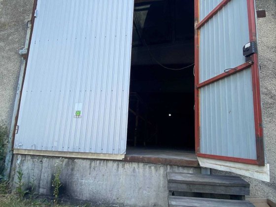 Оренда складу 200 м² з рампою в місті Вінниця Вінниця