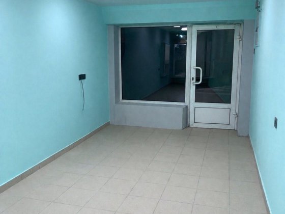 Оренда комерційного приміщення 16 м² біля ринку «Урожай» - місто Вінниця Вінниця