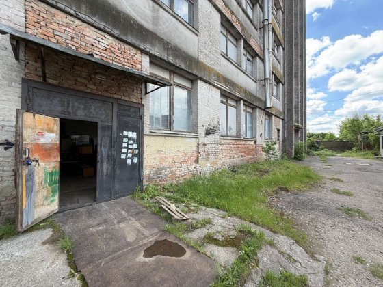 Оренда комерційного приміщення 265 м² у Вінниці Вінниця