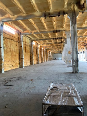 Оренда комерційного приміщення 2500 м² | Західний автовокзал|  Вінниця - фото 1