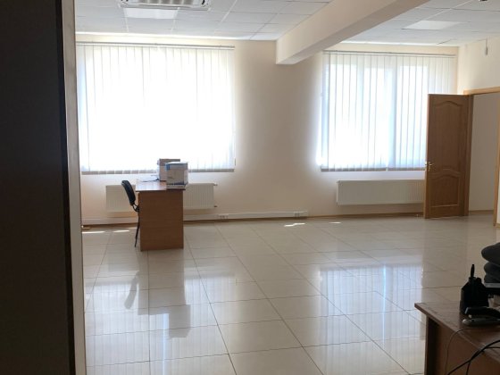 Оренда офісного приміщення 162,5 м² з окремим входом та паркінгом в місті Вінниця Вінниця