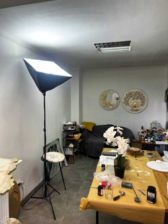 Оренда складу 100 м² + гаража під виробництво на Вишенці | Вінниця - фото 1