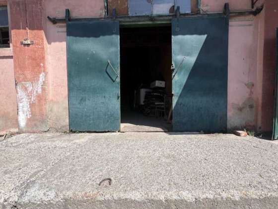 Оренда складу 50 м² у місті Вінниця, район Центрального ринку Вінниця