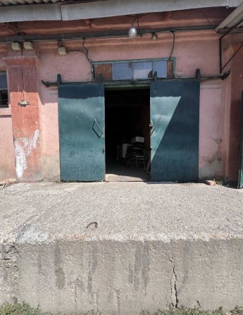 Оренда складу 50 м² у місті Вінниця, район Центрального ринку - фото 1